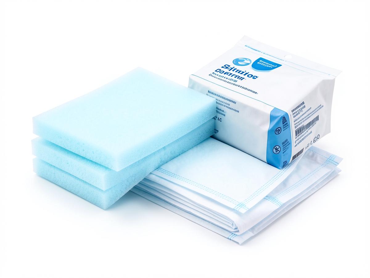 Advanced Tissue Care & Hygiene Consumables